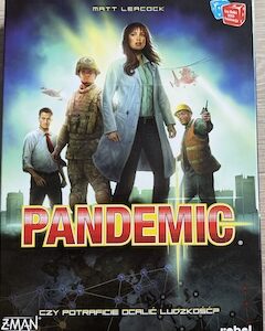 pandemia