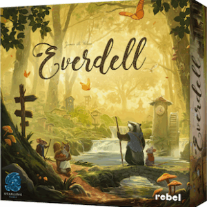 everdell (edycja polska)