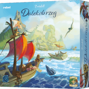 everdell: dalekobrzeg