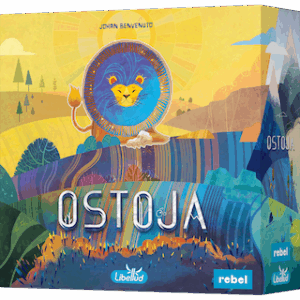 ostoja