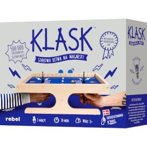 klask (edycja polska)