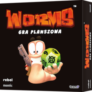 worms