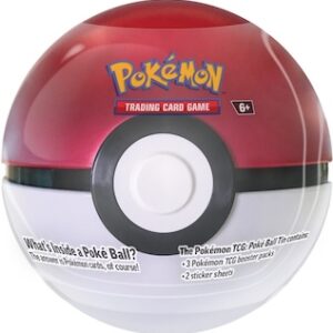 Home pokemon tcg poke ball tin 2025 (1)