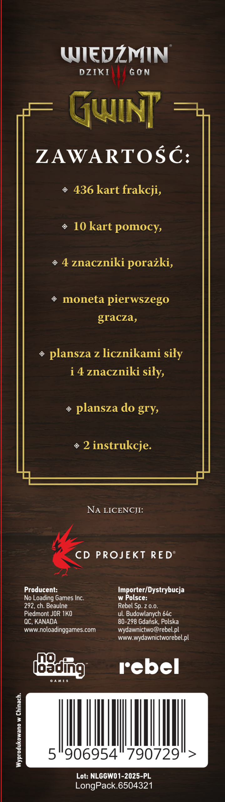 rebel gwint legendarna gra karciana dane rebel gwint legendarna gra karciana dane